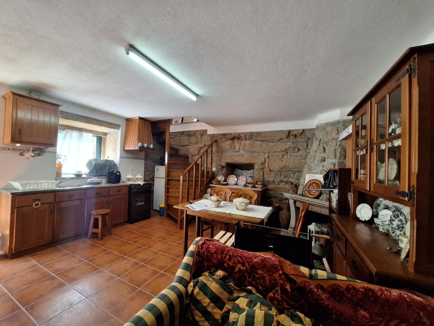  kaufen Dorfhaus Outeiro de Gatos Mêda 7