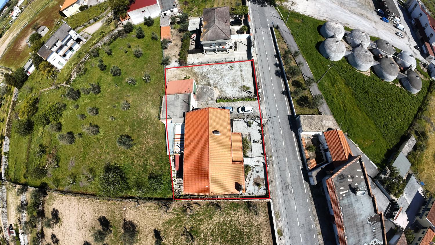  kaufen Haus São Paio Gouveia 5