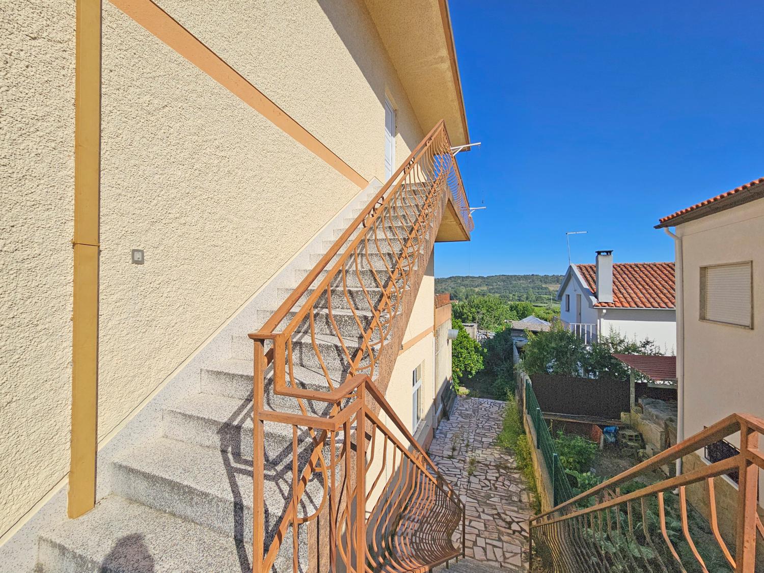  kaufen Haus Orjais Covilhã 7