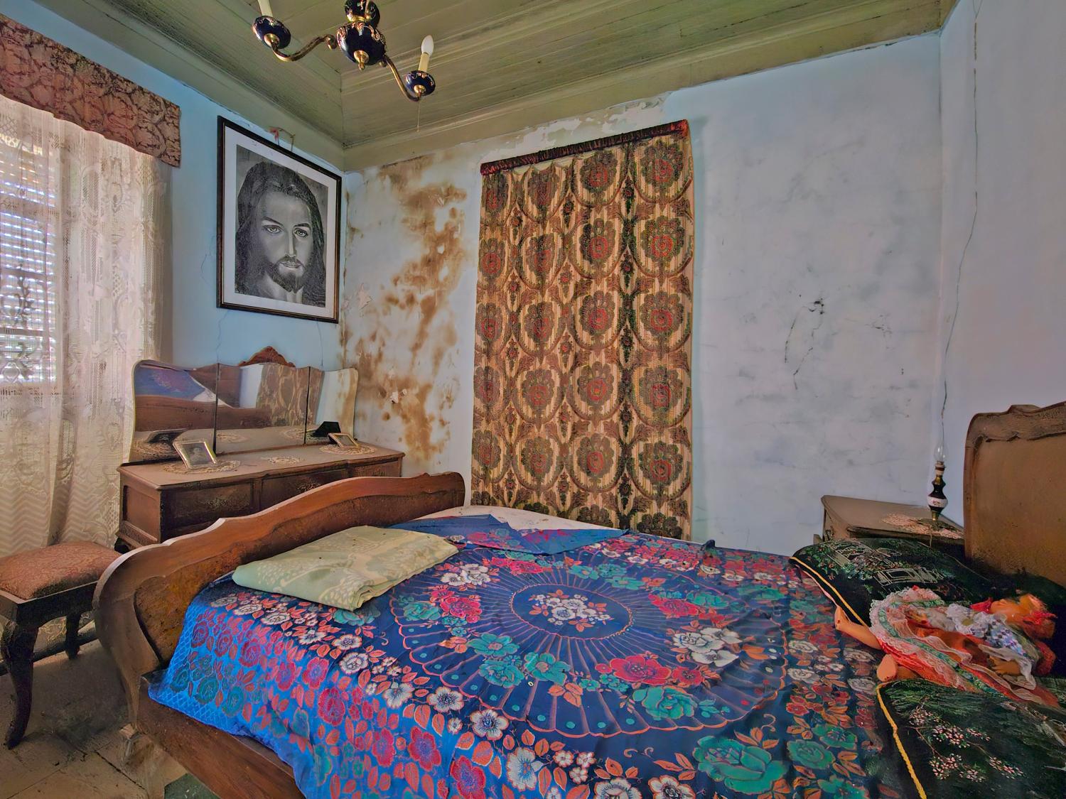  kaufen Dorfhaus Montes Guarda 11