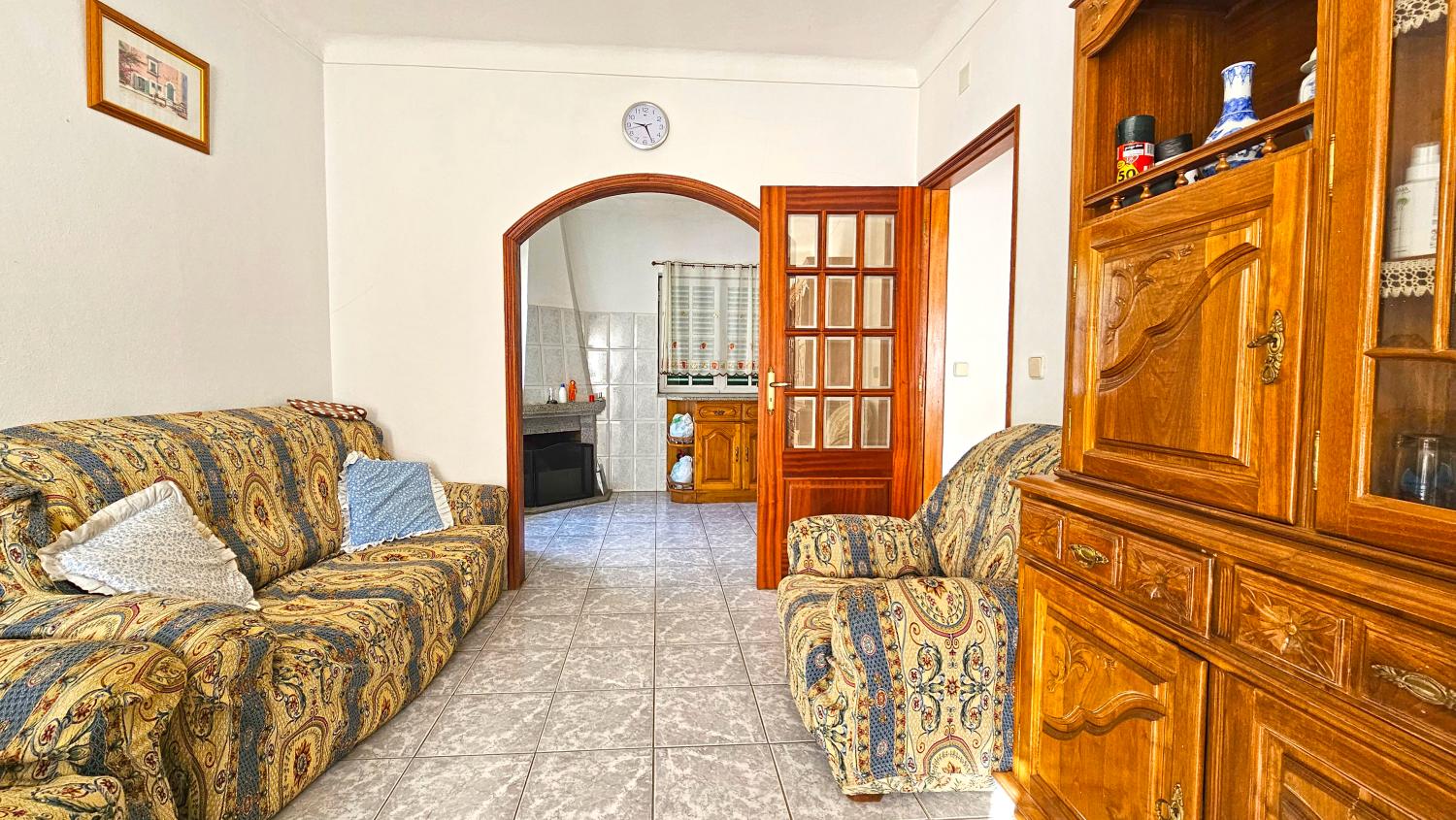  kaufen Dorfhaus Famalicão Guarda 6