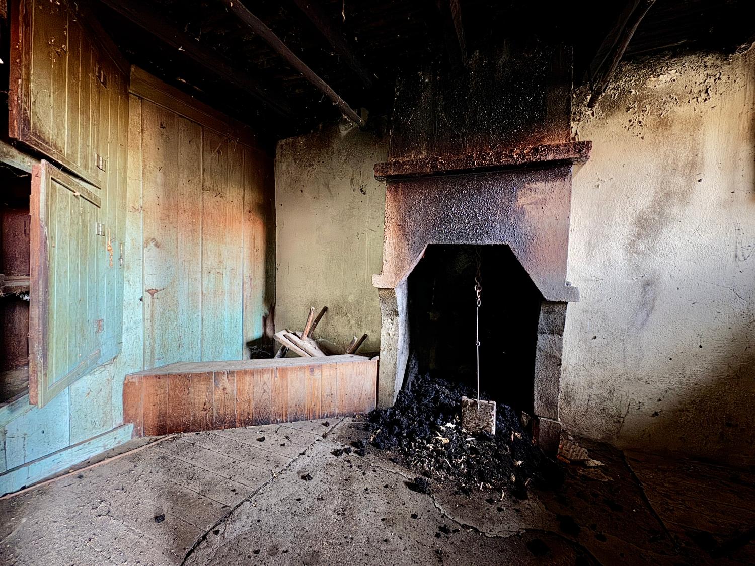  kaufen Dorfhaus Pousafoles do Bispo Sabugal 7