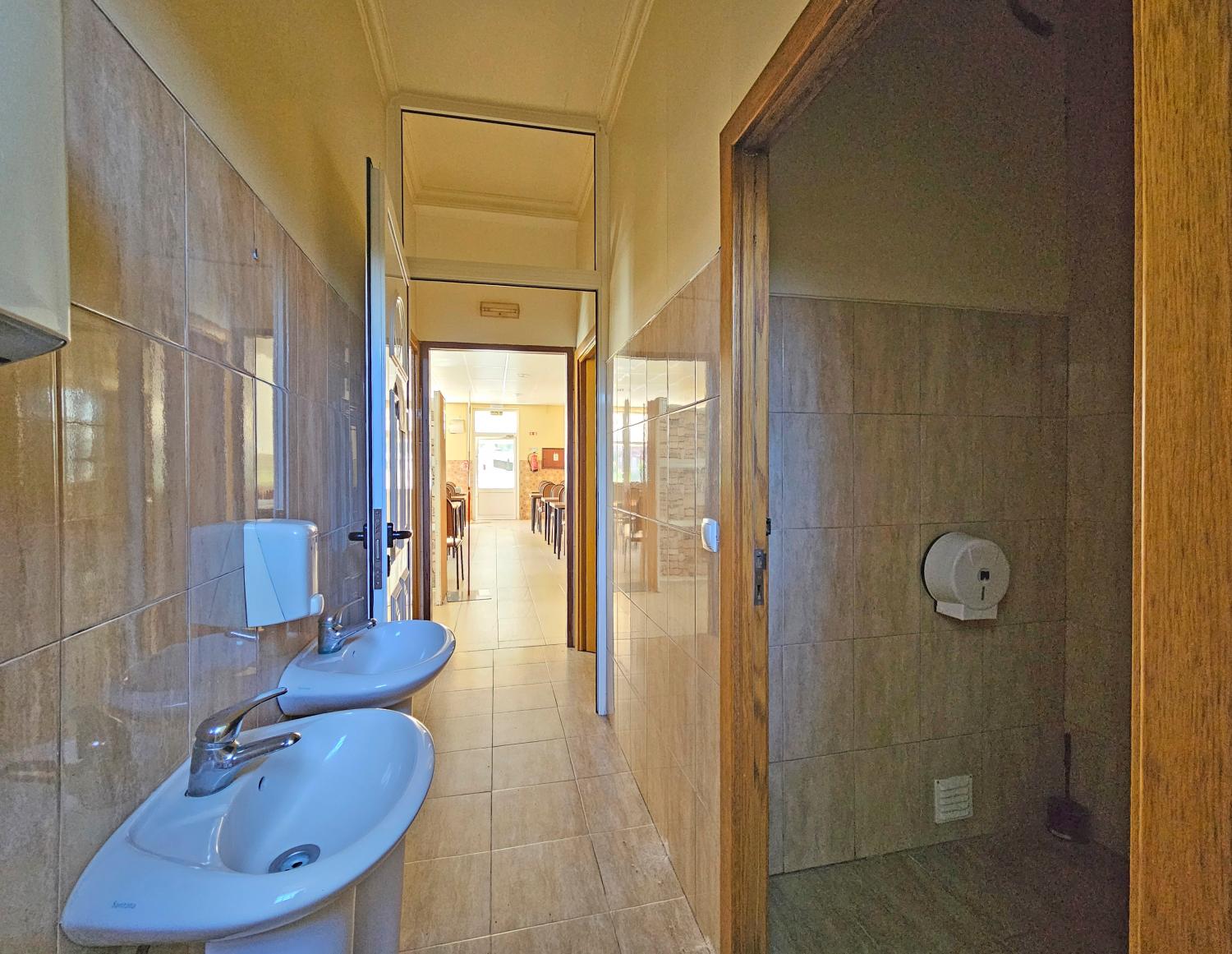  kaufen Haus Orjais Covilhã 15