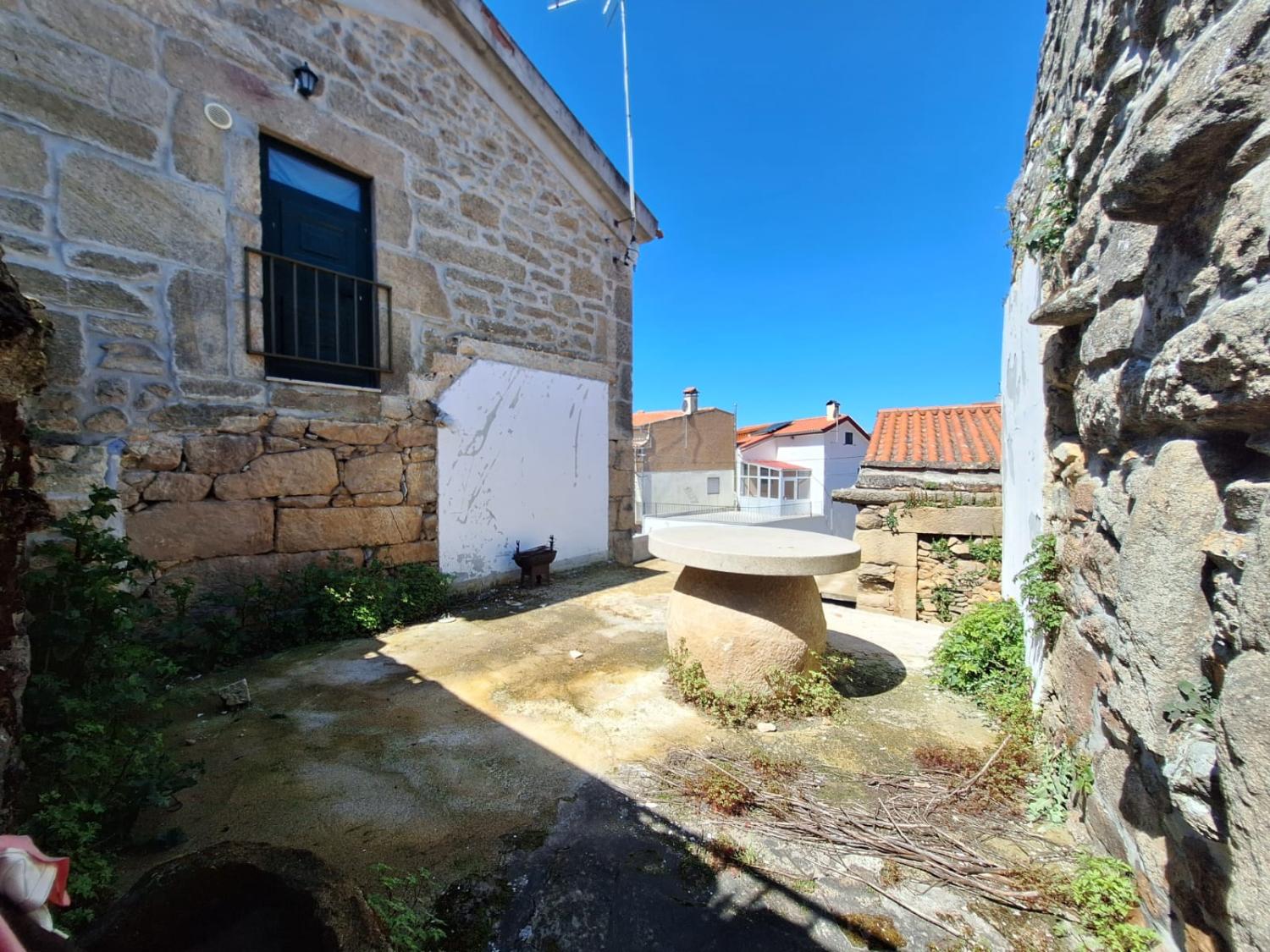  kaufen Dorfhaus Outeiro de Gatos Mêda 3