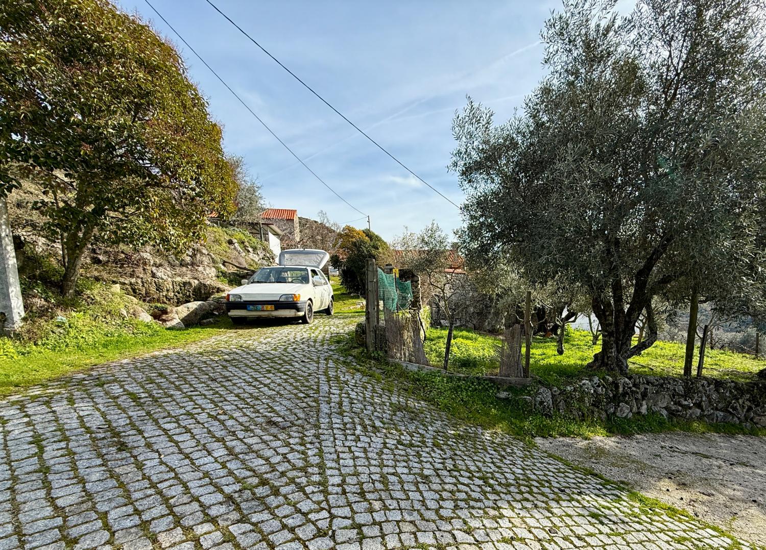  kaufen Bauernhof Pousafoles do Bispo Sabugal 13