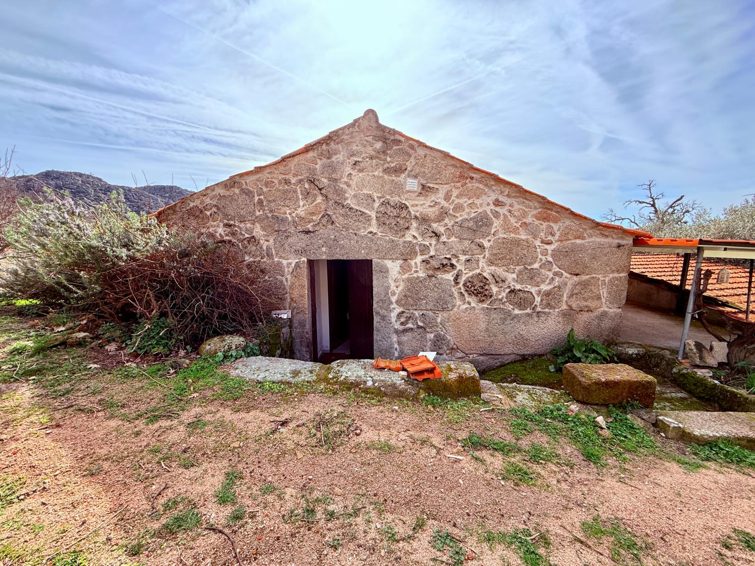  kaufen Bauernhof Pousafoles do Bispo Sabugal 4