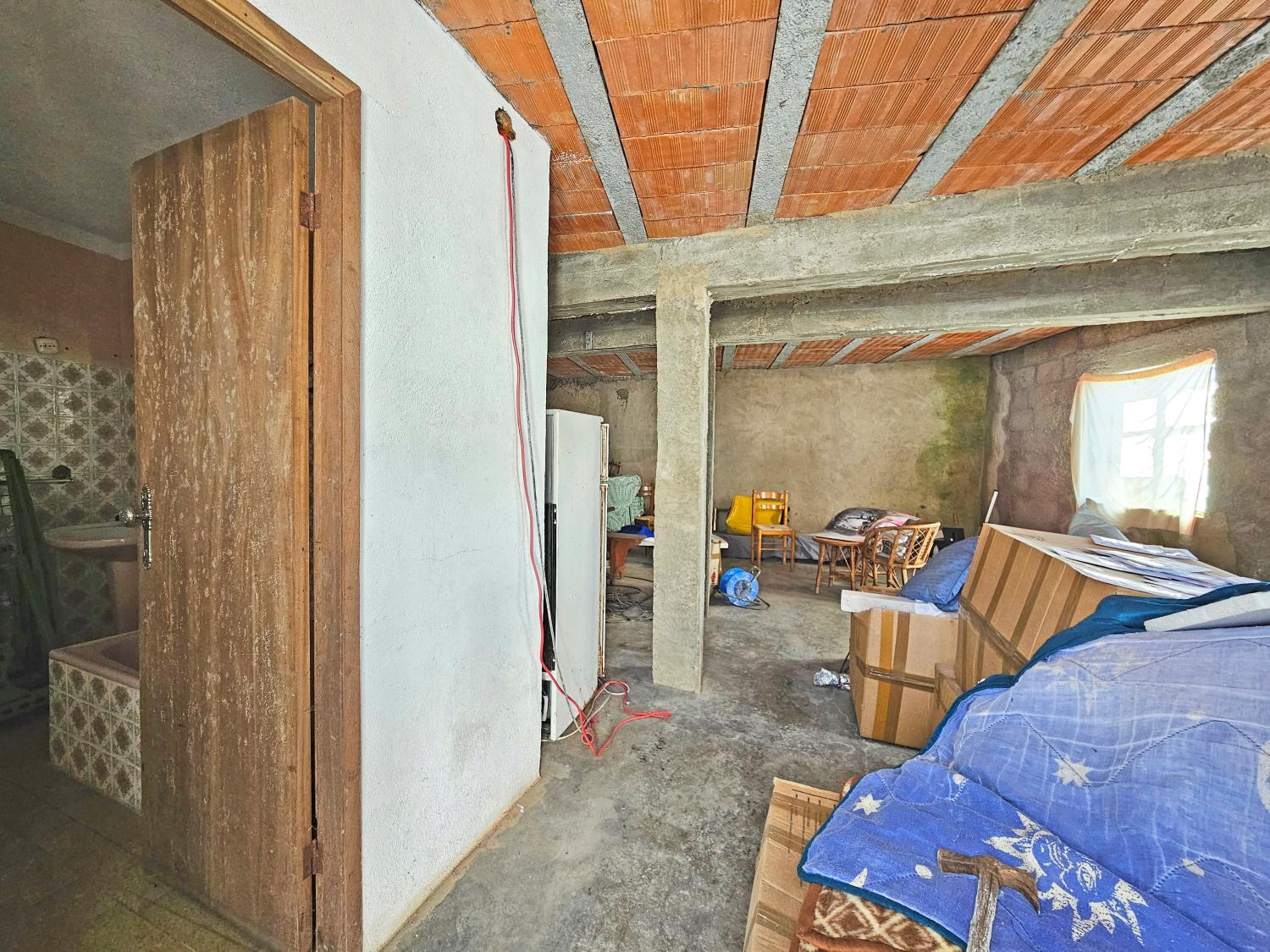  kaufen Dorfhaus Vale da Mula Almeida 10