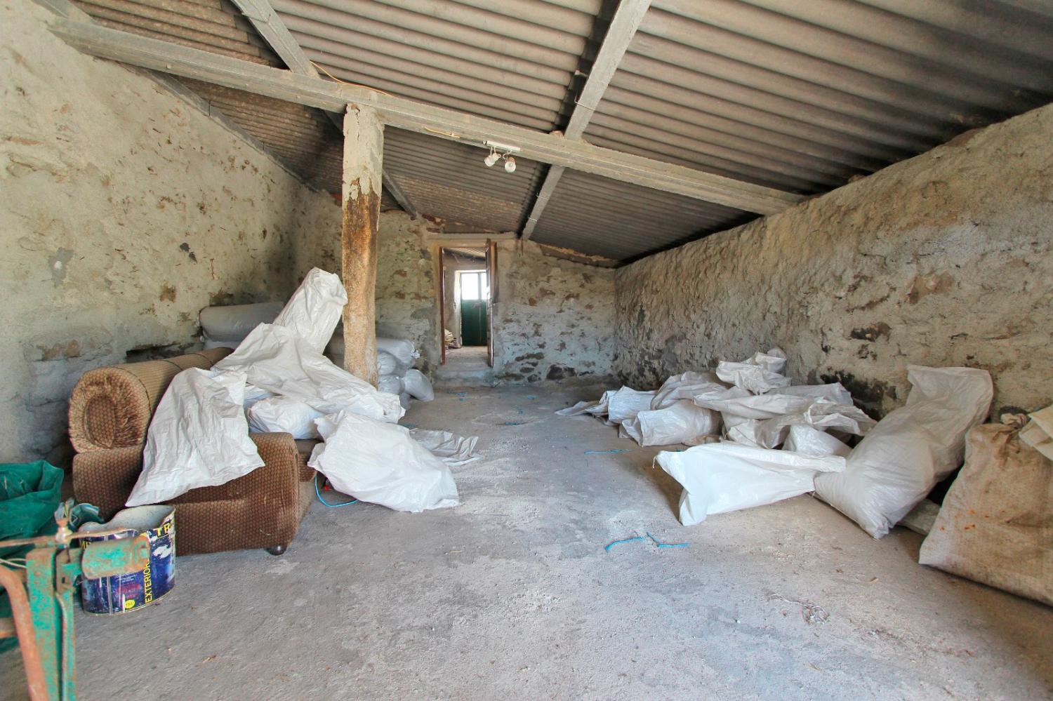  kaufen Dorfhaus Malpartida Almeida 13
