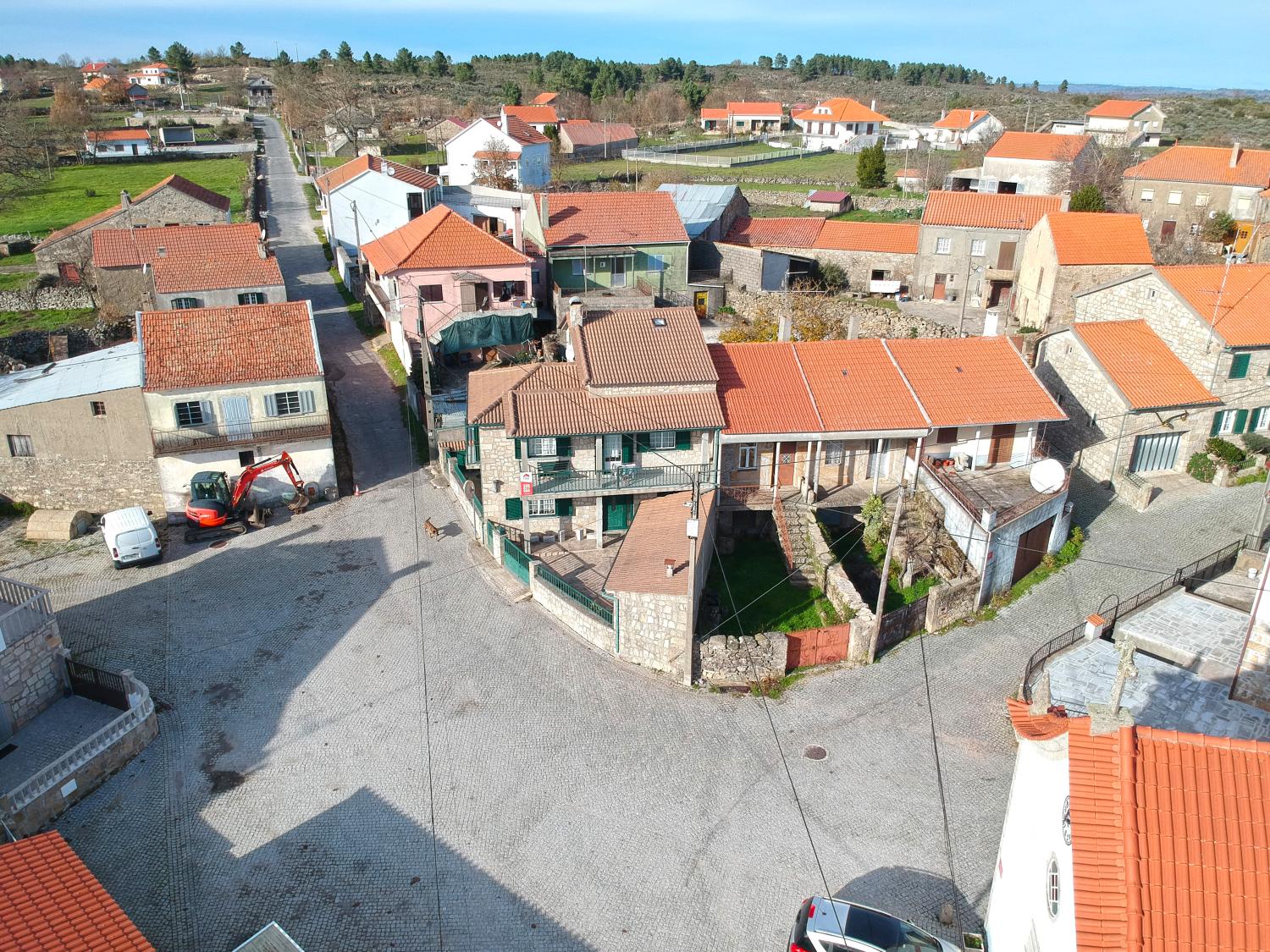 kaufen Dorfhaus Cardeal Sabugal 4