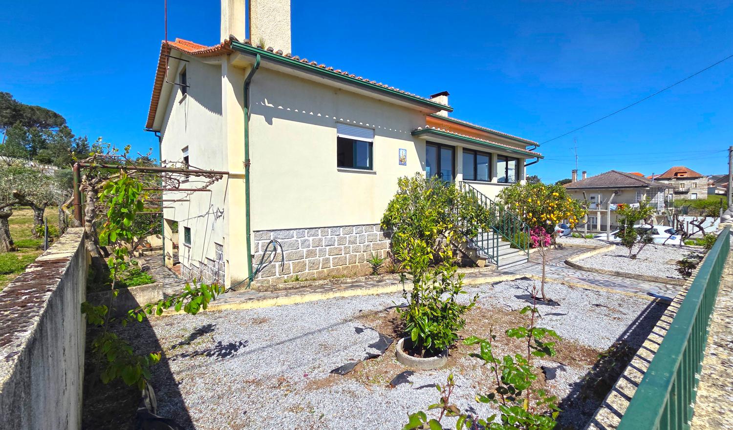 kaufen Haus São Paio Gouveia 2
