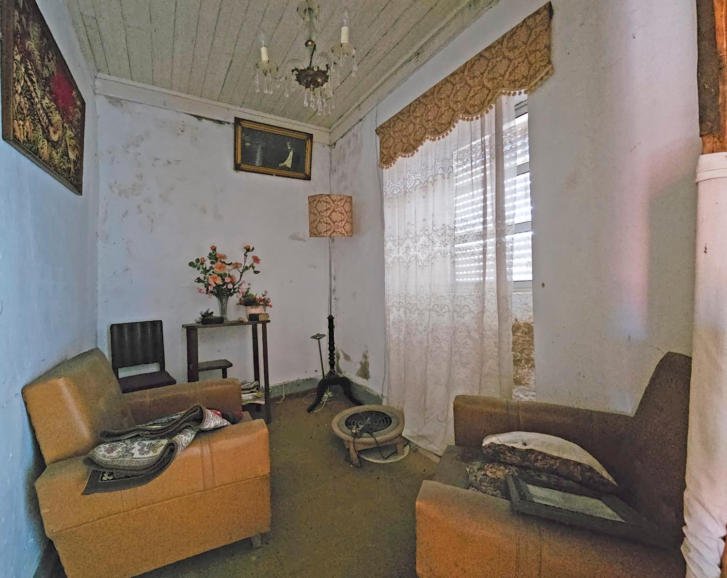  kaufen Dorfhaus Montes Guarda 5