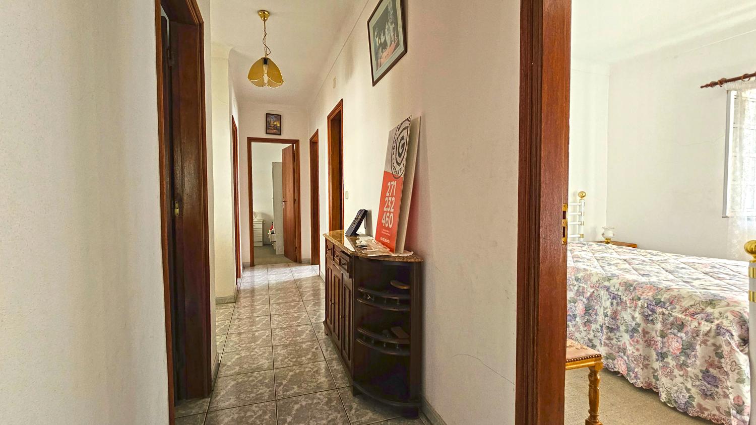  kaufen Dorfhaus Famalicão Guarda 10