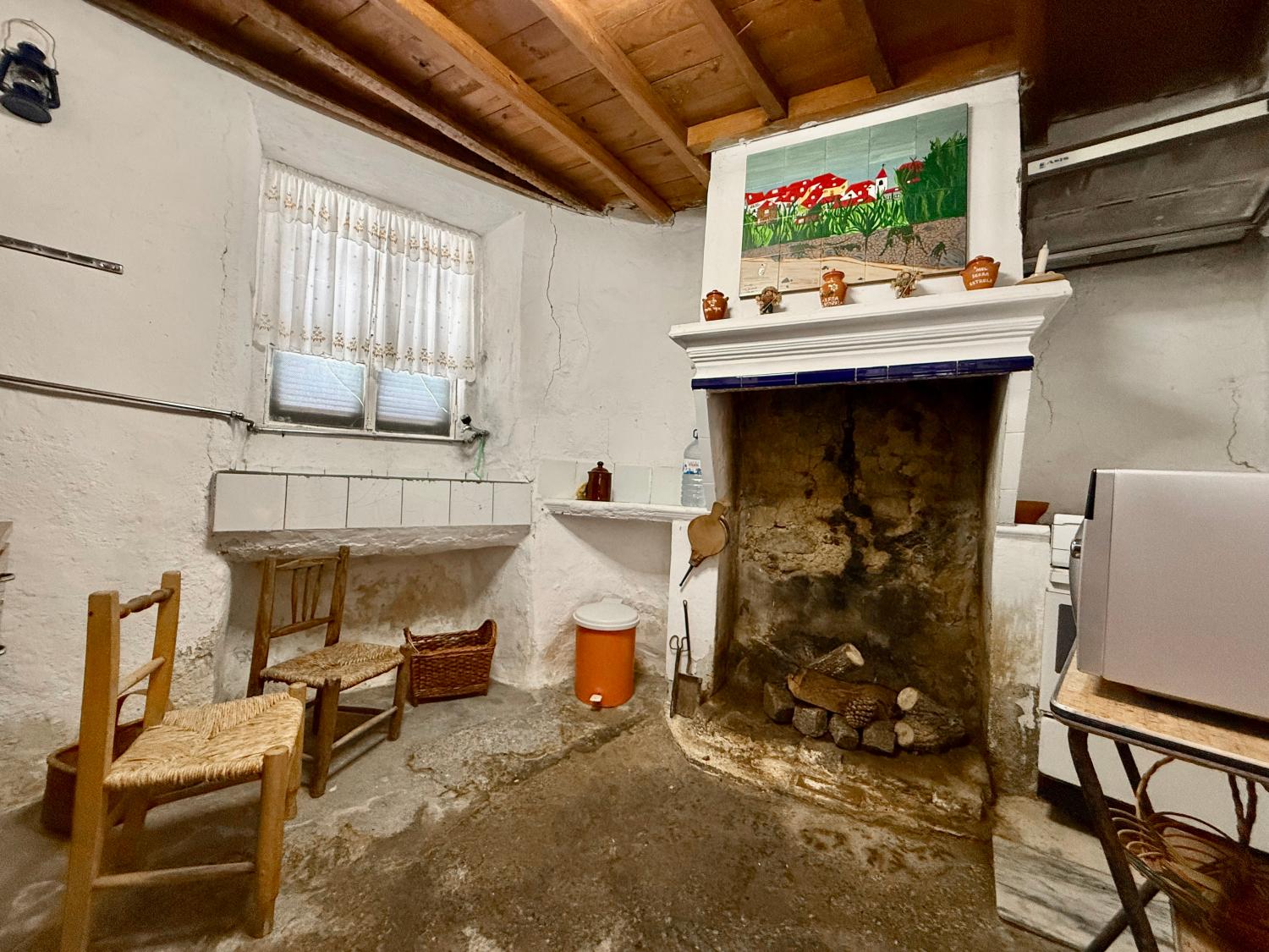 kaufen Dorfhaus Forcalhos Sabugal 3