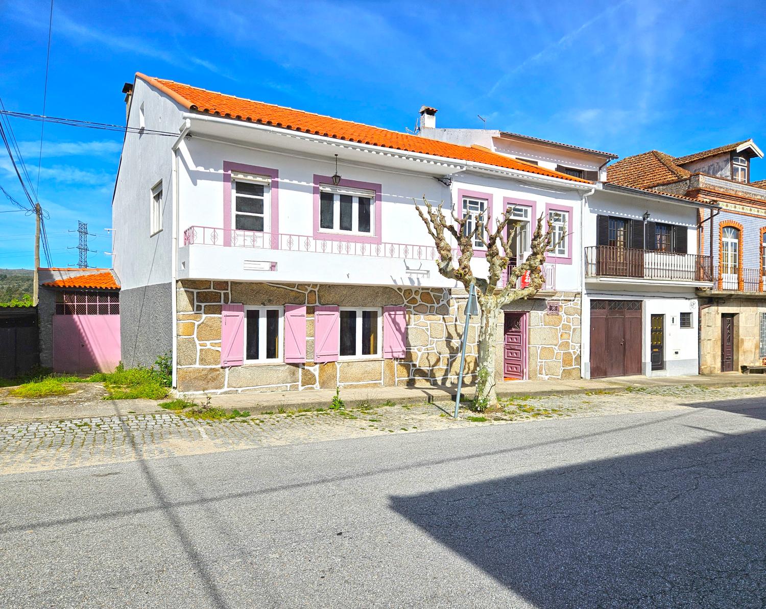  kaufen Dorfhaus Forno Telheiro Celorico Da Beira 1