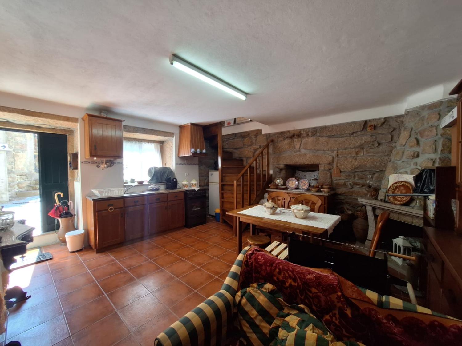 kaufen Dorfhaus Outeiro de Gatos Mêda 4