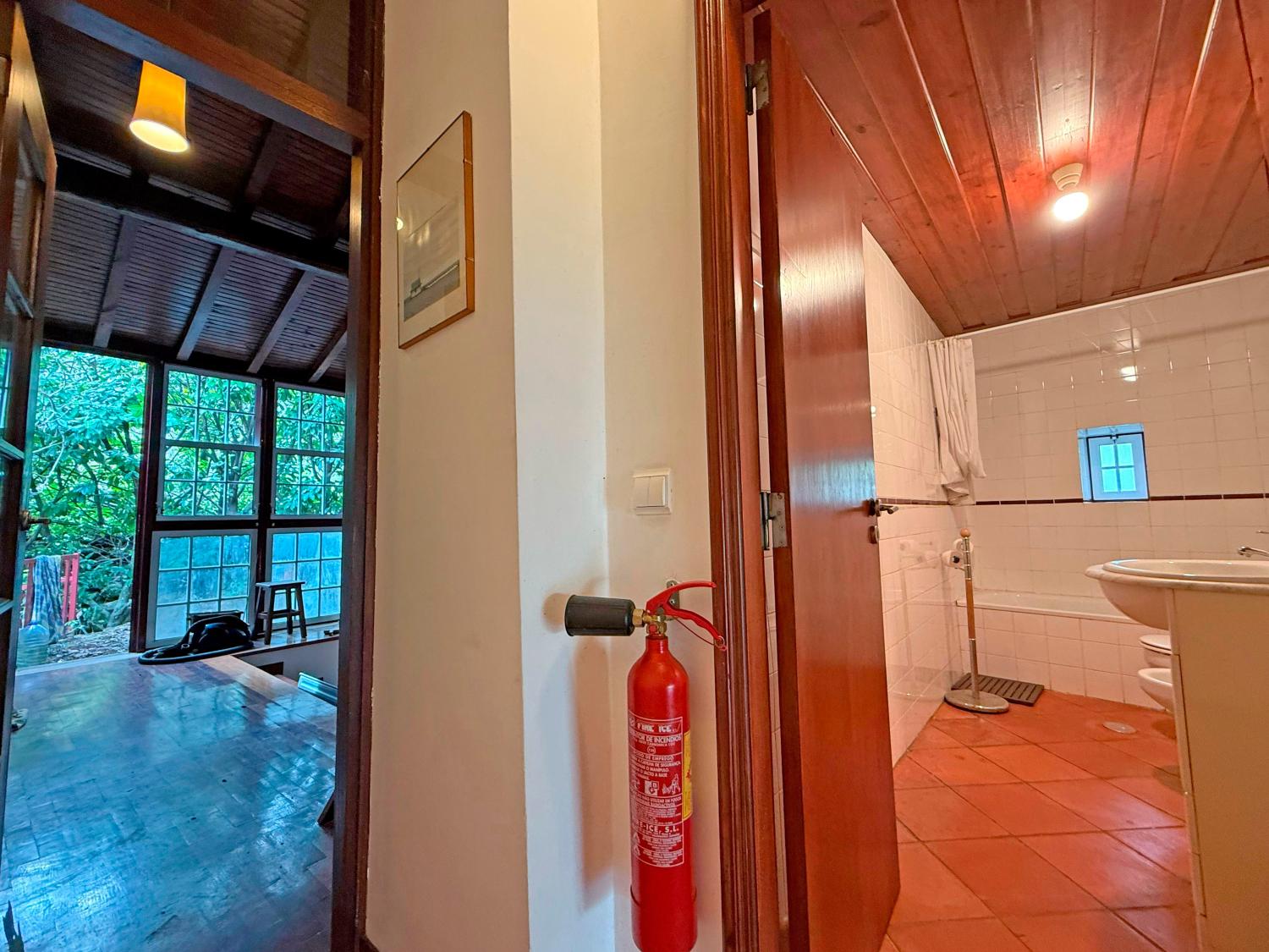  kaufen Haus Vila Soeiro Guarda 16