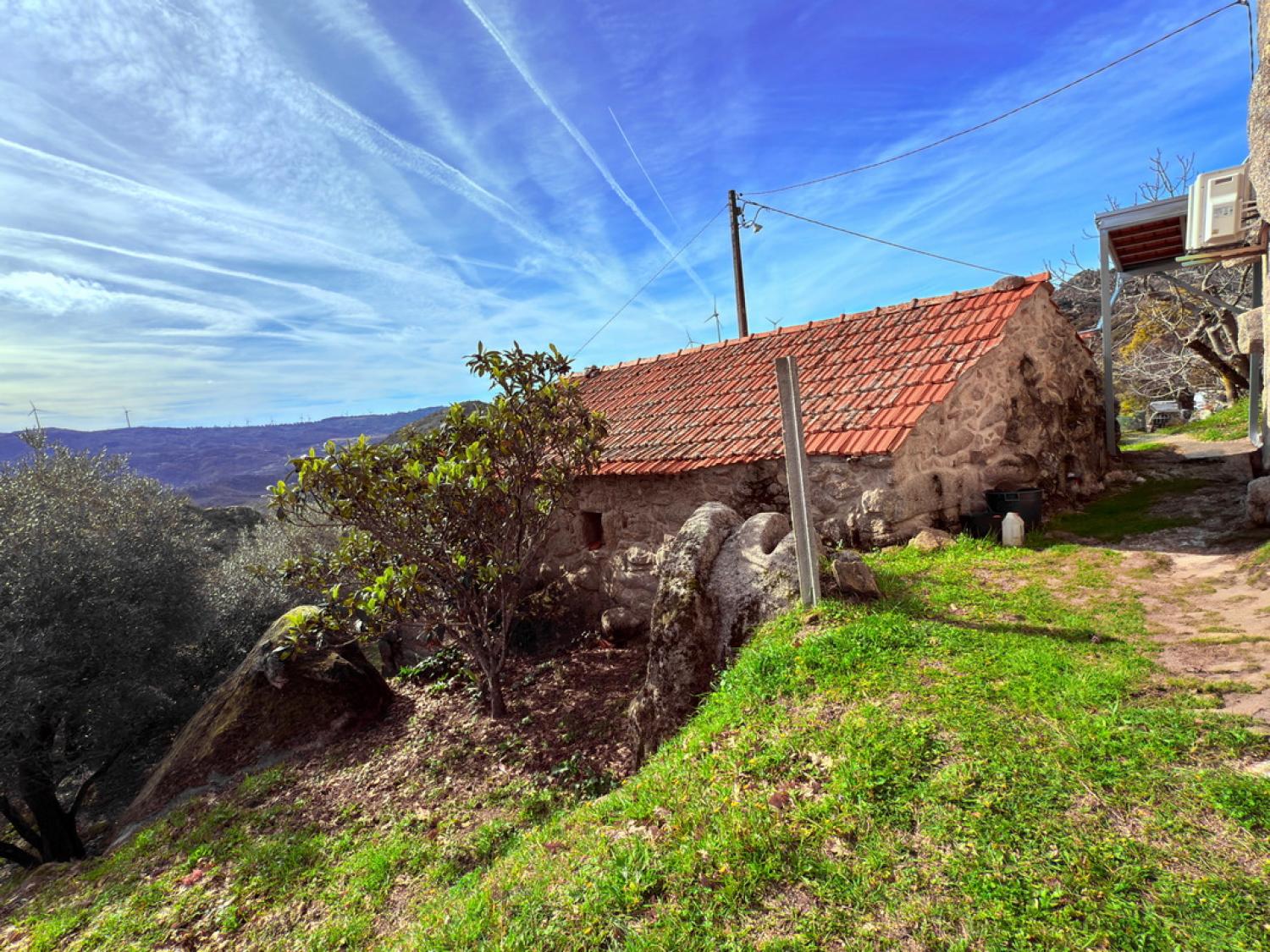  kaufen Bauernhof Pousafoles do Bispo Sabugal 7