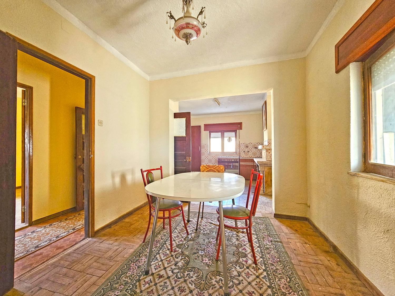  kaufen Haus Valdeiras Guarda 8