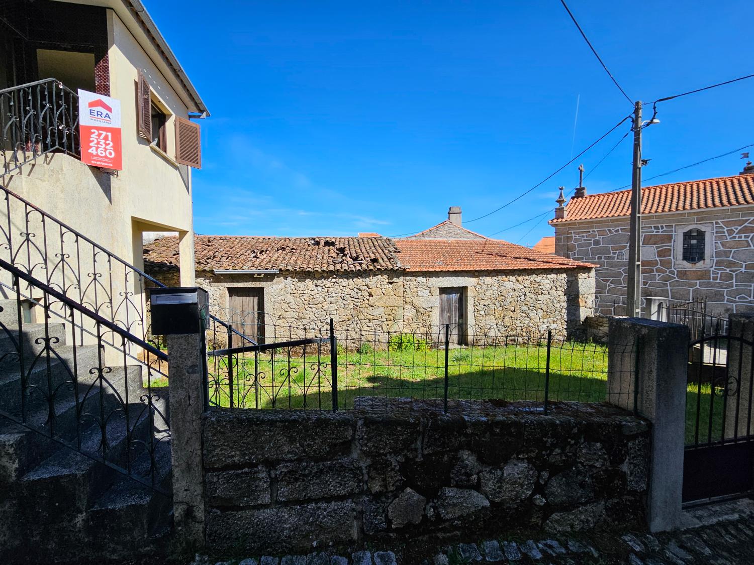 kaufen Haus Urgueira Sabugal 3