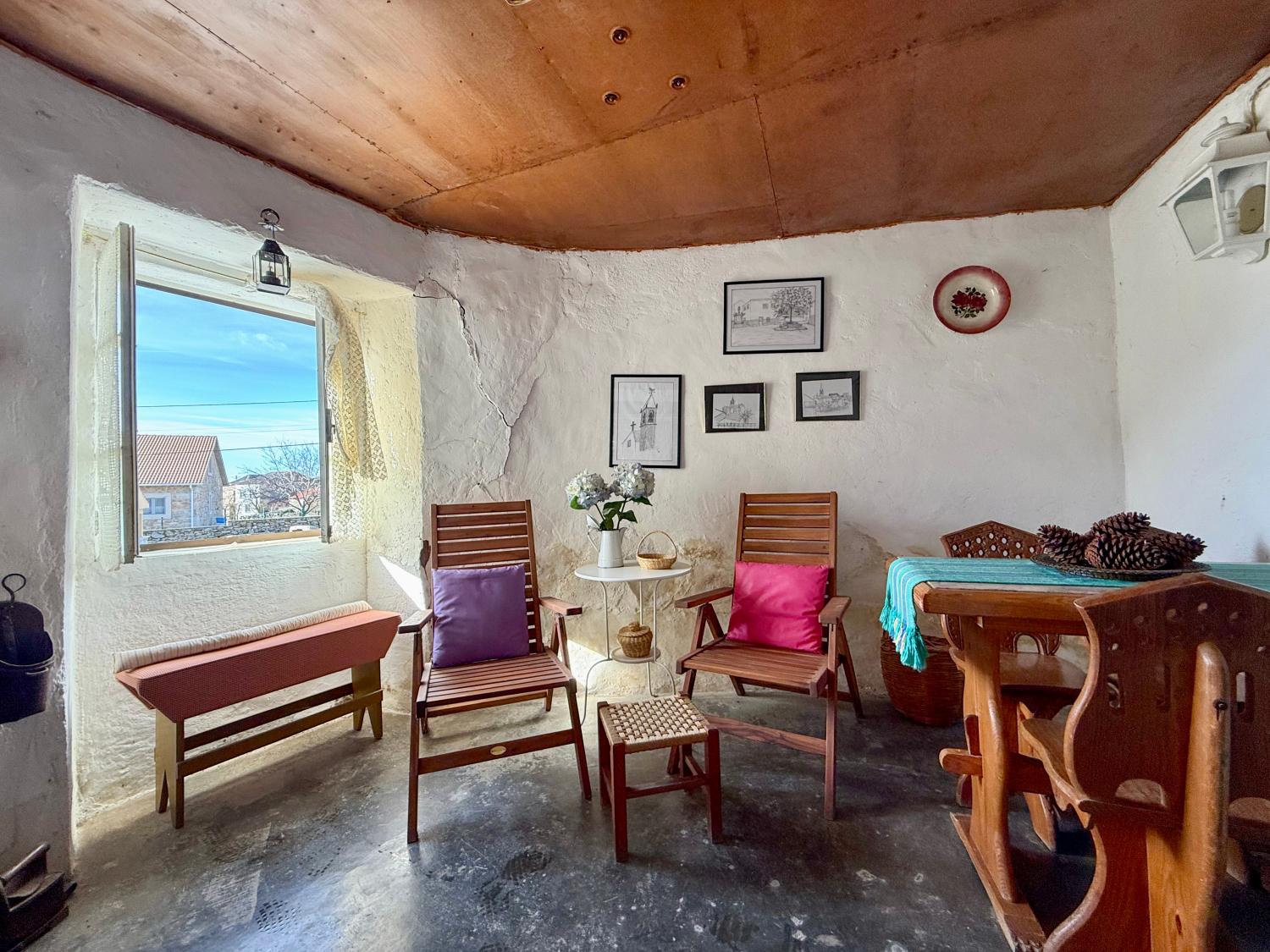  kaufen Dorfhaus Forcalhos Sabugal 2