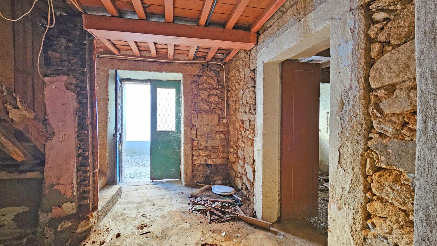  kaufen Dorfhaus Almeida Almeida 11