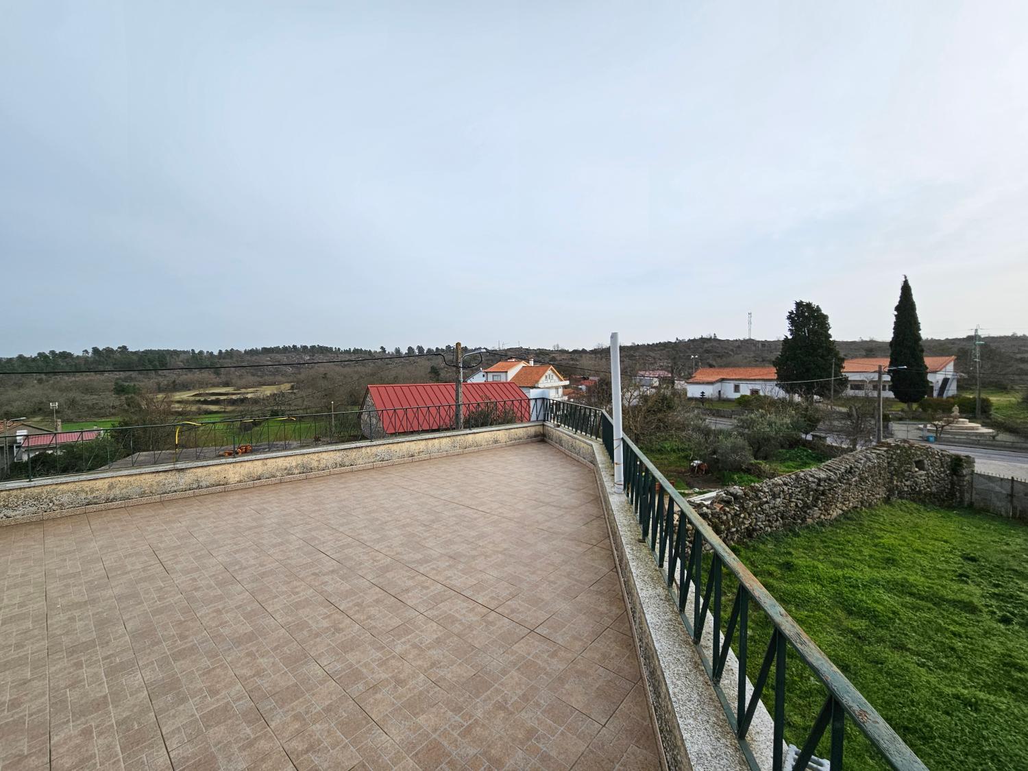 kaufen Dorfhaus Pinhel Pinhel 2