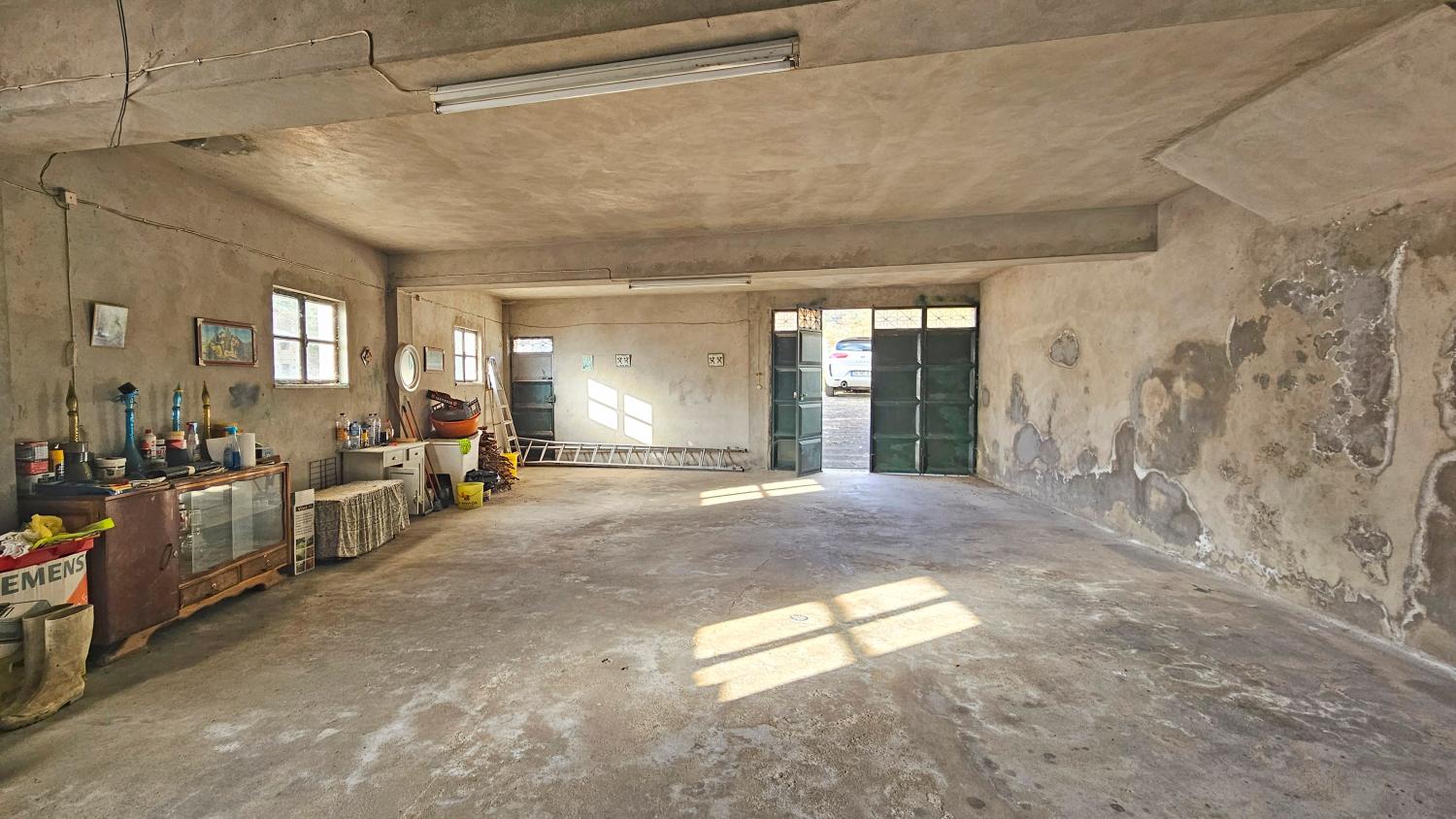  kaufen Dorfhaus Famalicão Guarda 17