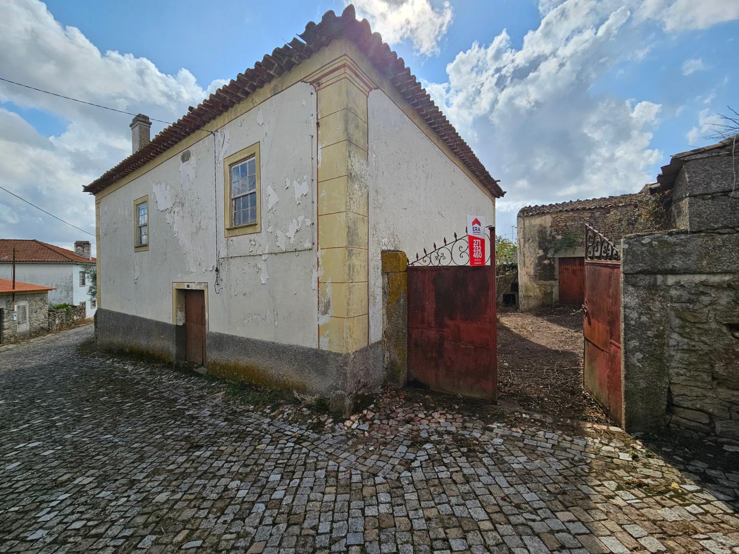 kaufen Bürgerhaus Vale da Mula Almeida 2