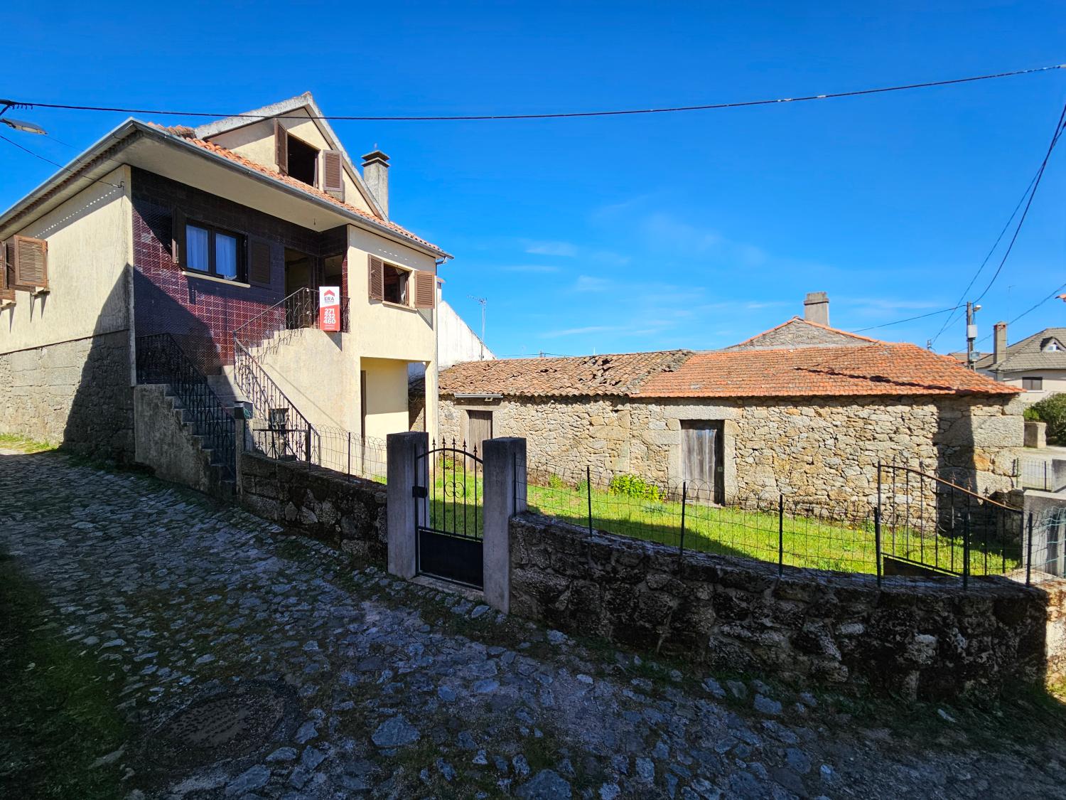 kaufen Haus Urgueira Sabugal 1