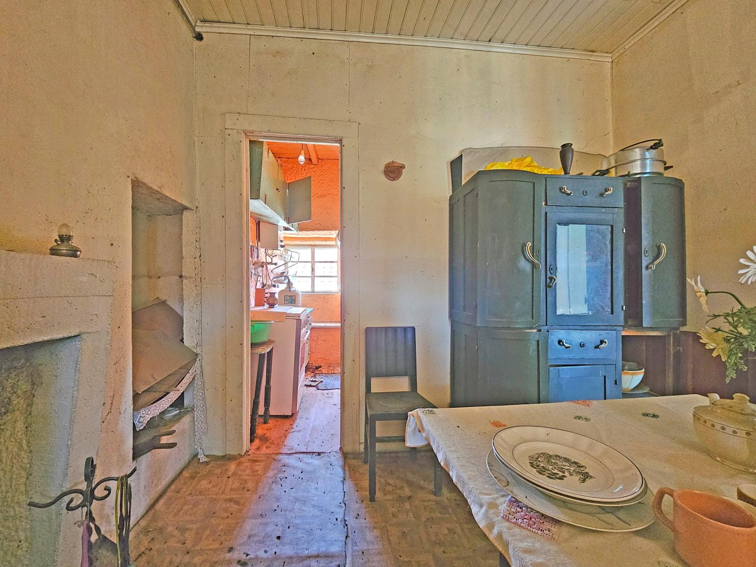  kaufen Dorfhaus Montes Guarda 7