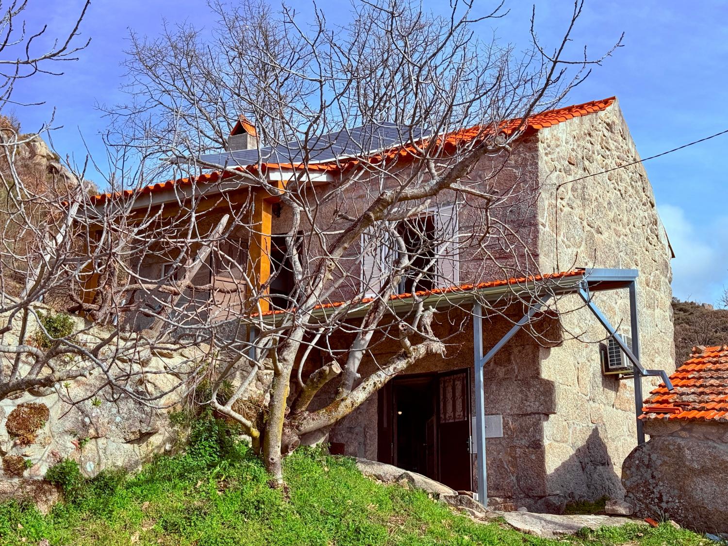  kaufen Bauernhof Pousafoles do Bispo Sabugal 2