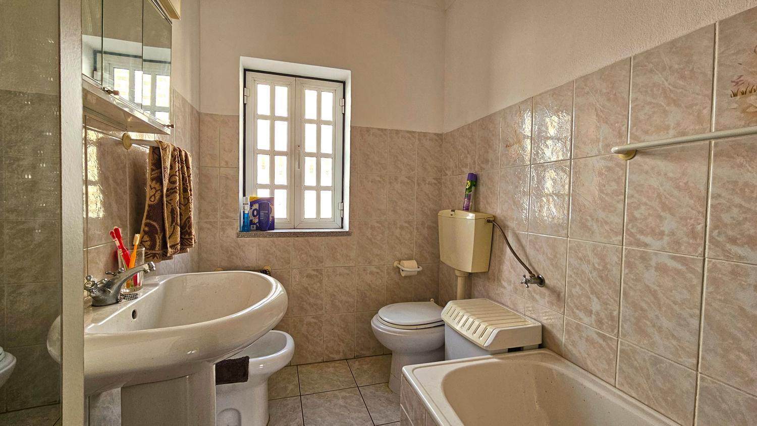  kaufen Dorfhaus Famalicão Guarda 16