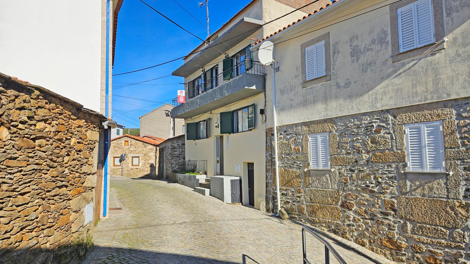 kaufen Dorfhaus Videmonte Guarda 2