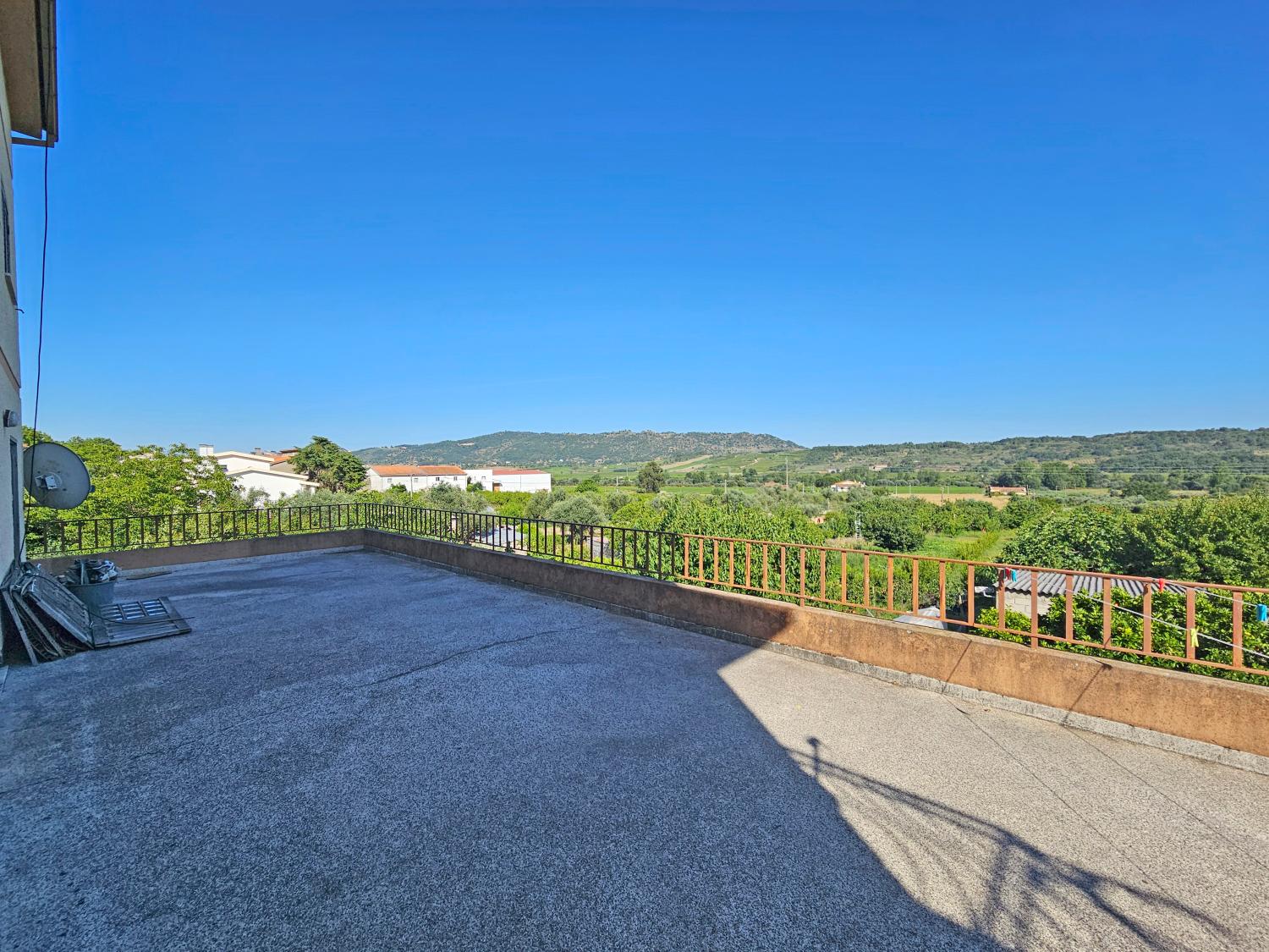  kaufen Haus Orjais Covilhã 25