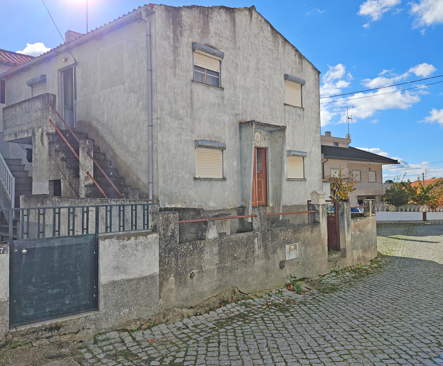  kaufen Dorfhaus Vale da Mula Almeida 1