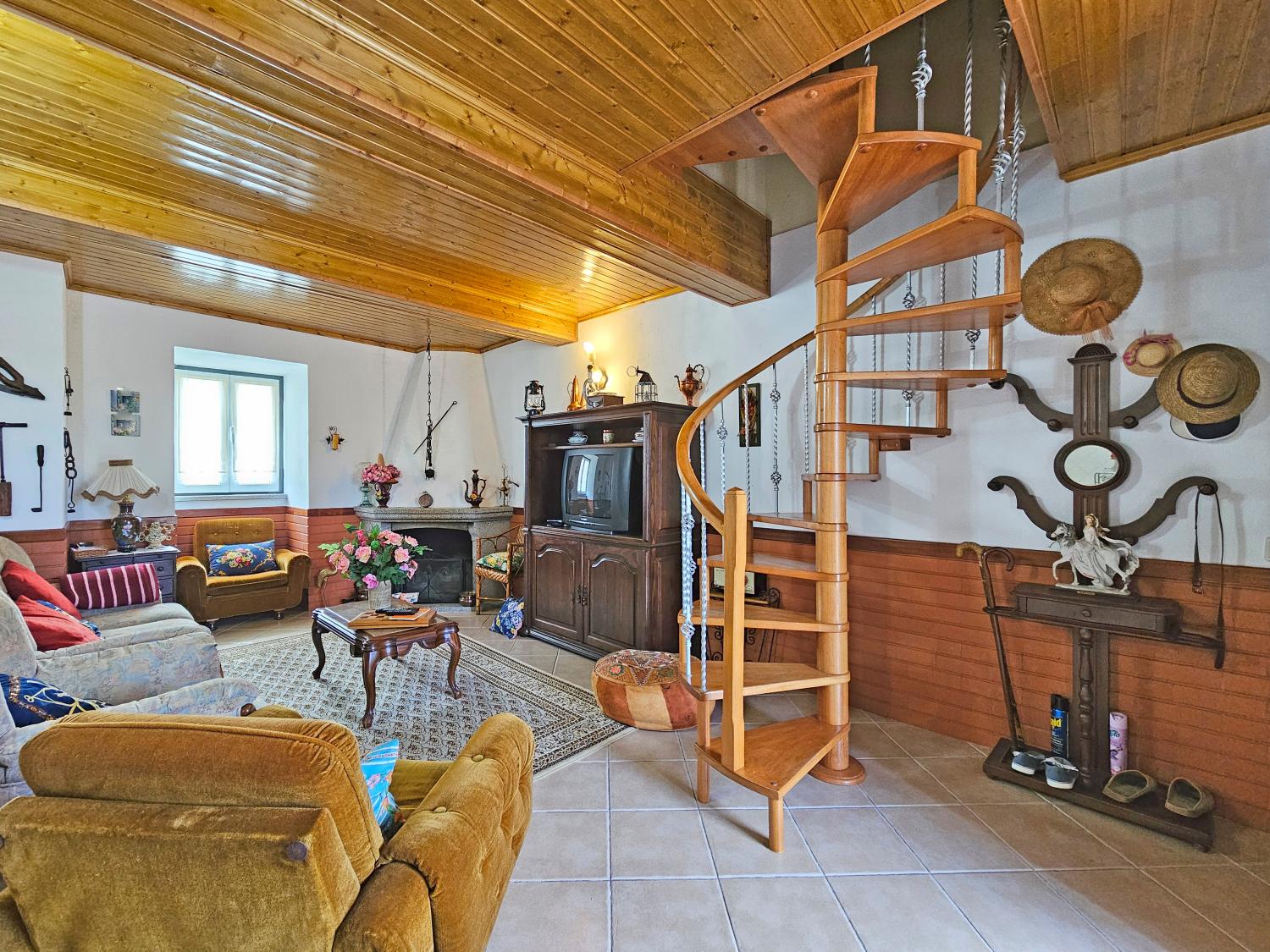  kaufen Haus Gonçalo Guarda 15