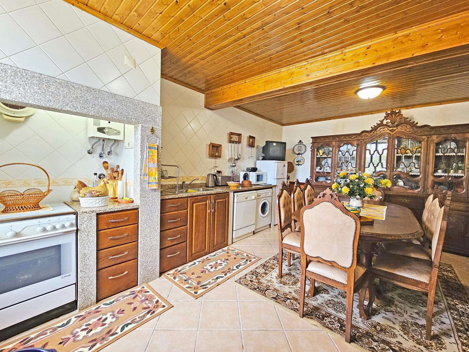  kaufen Haus Gonçalo Guarda 20