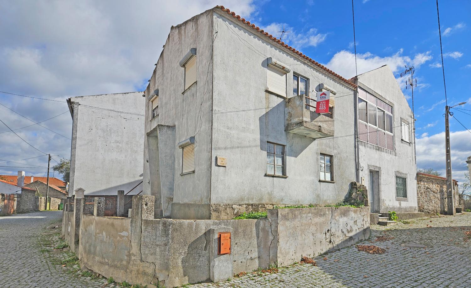  kaufen Dorfhaus Vale da Mula Almeida 2