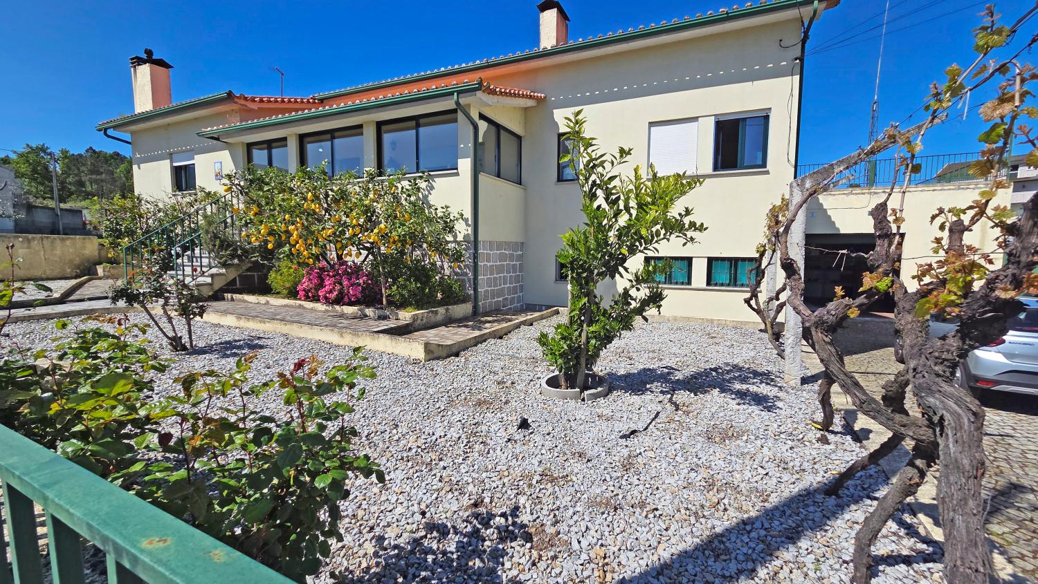kaufen Haus São Paio Gouveia 3