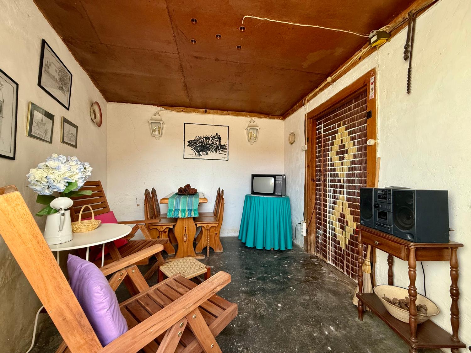  kaufen Dorfhaus Forcalhos Sabugal 4
