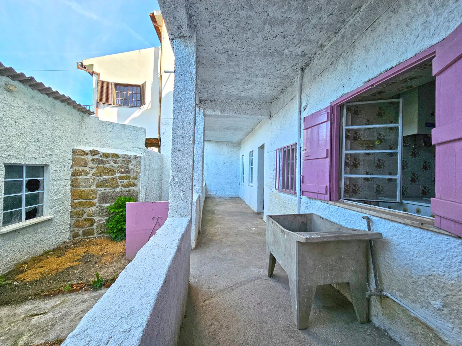 kaufen Dorfhaus Forno Telheiro Celorico Da Beira 3