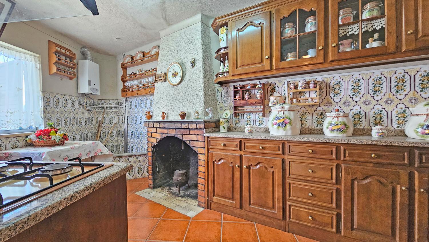  kaufen Dorfhaus Videmonte Guarda 6