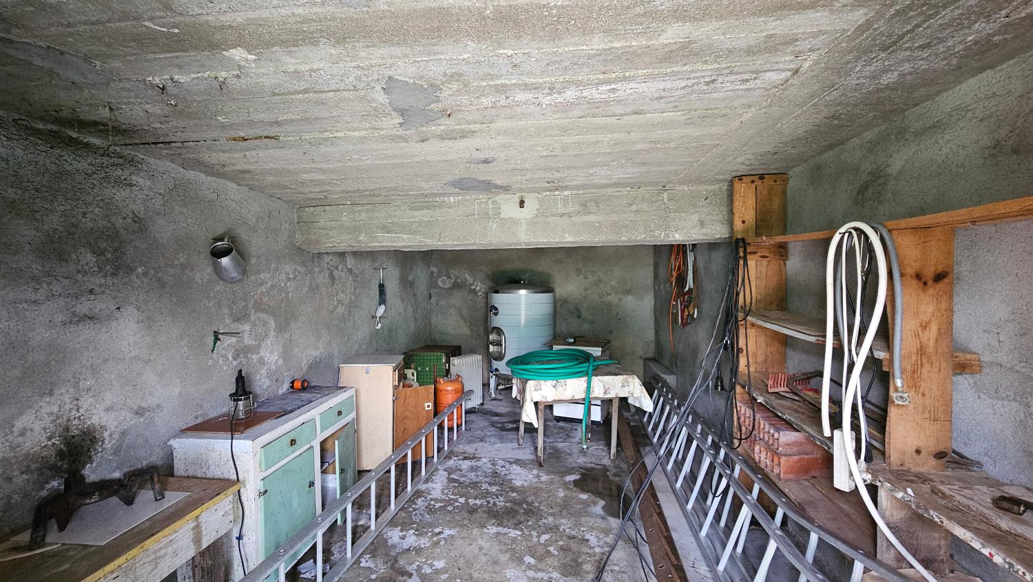  kaufen Haus Benespera Guarda 18