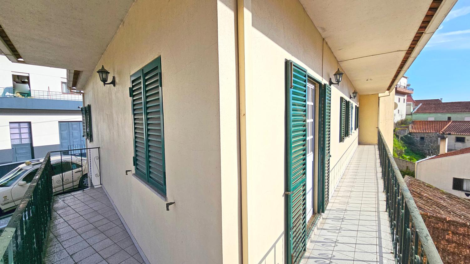  kaufen Dorfhaus Famalicão Guarda 5