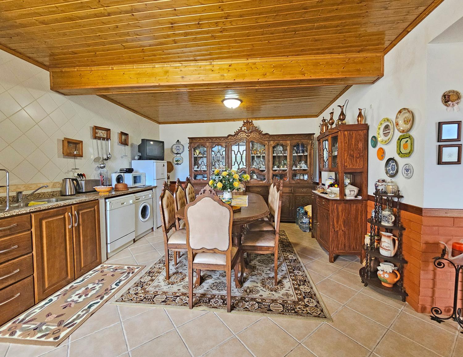  kaufen Haus Gonçalo Guarda 21