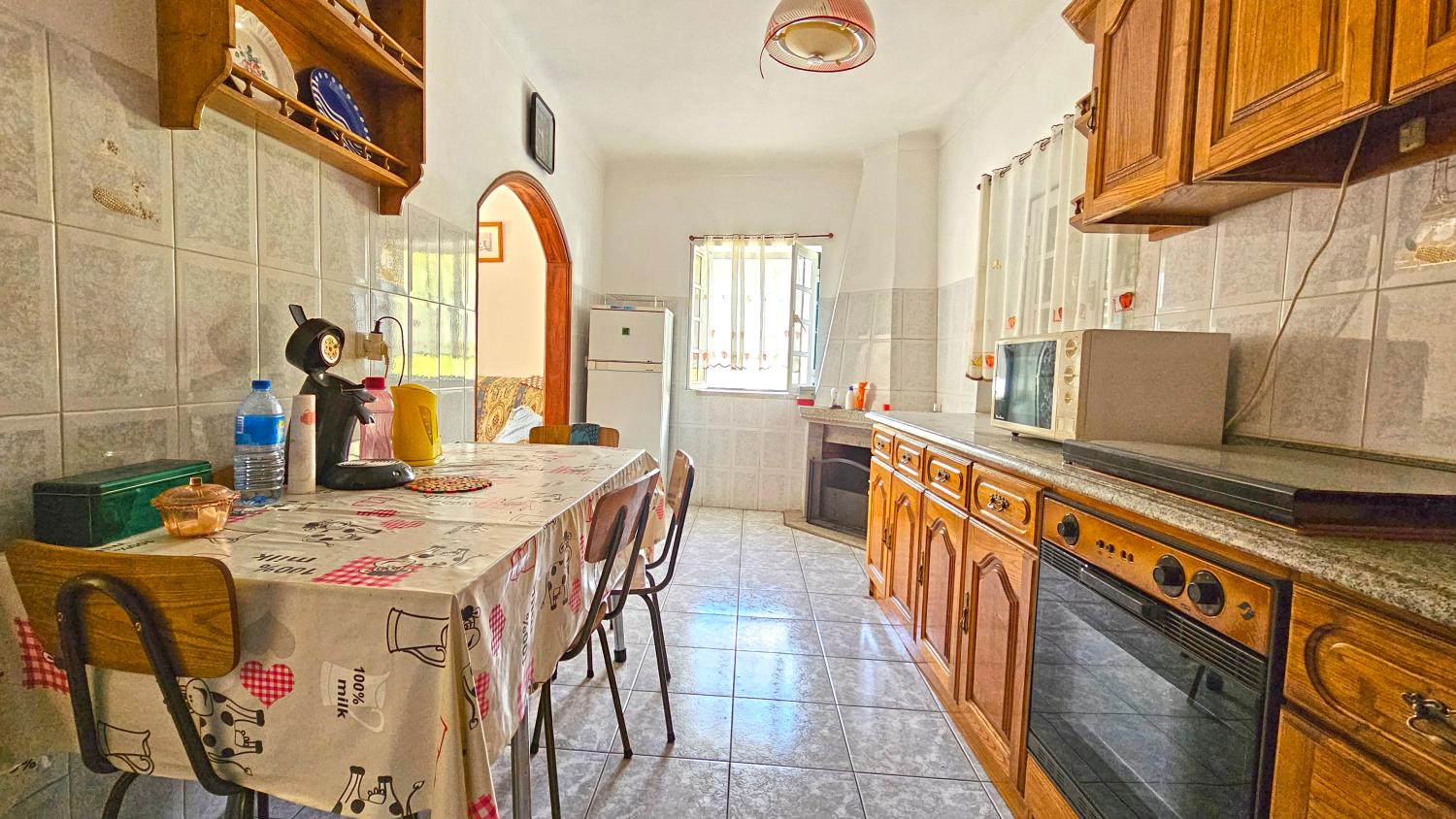  kaufen Dorfhaus Famalicão Guarda 9