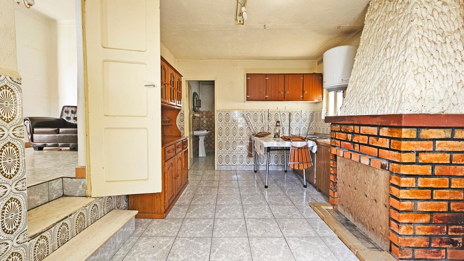 kaufen Haus Benespera Guarda 13