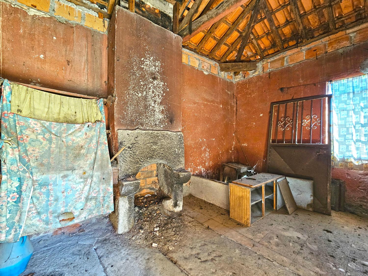 kaufen Dorfhaus Rabaçal Mêda 7