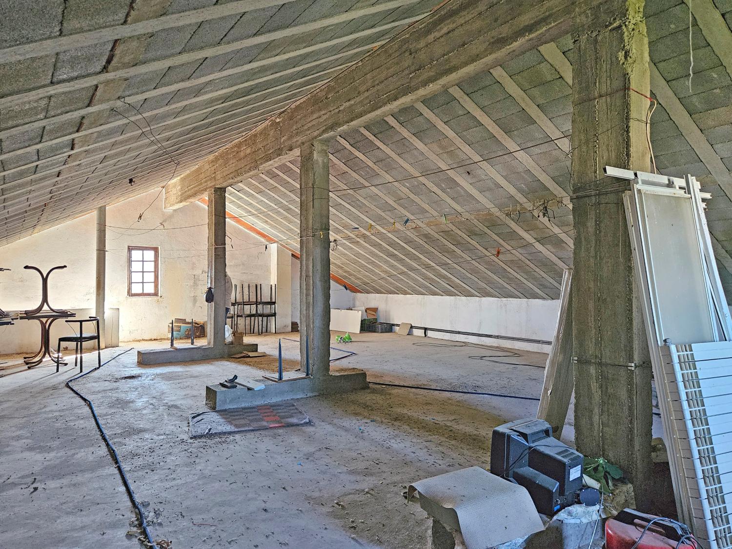  kaufen Haus Orjais Covilhã 30