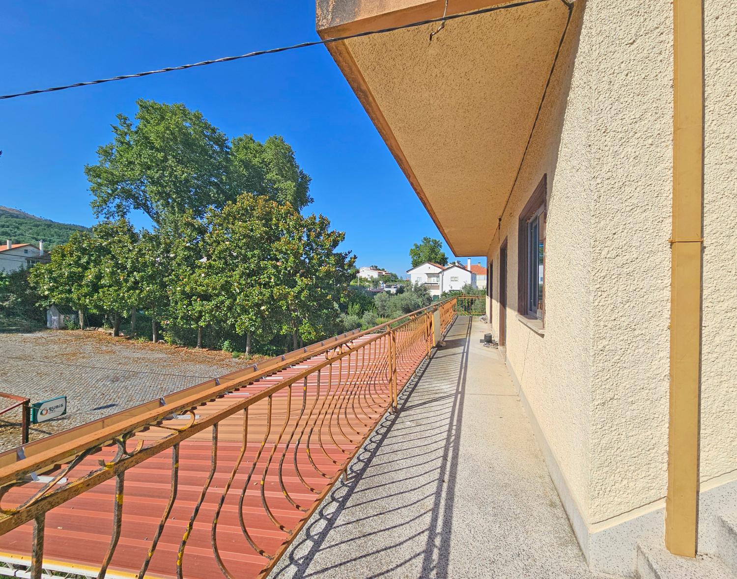  kaufen Haus Orjais Covilhã 6